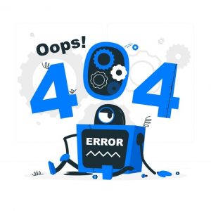 HTTP-Error-WordPress